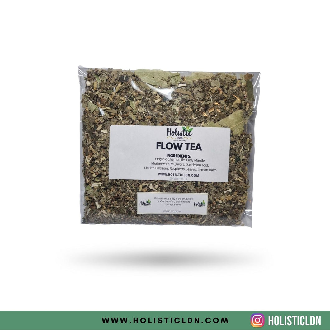 Flow Tea