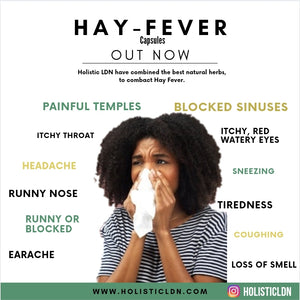 Hay-Fever