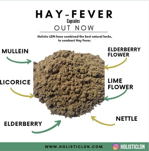 Hay-Fever