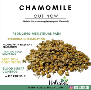 Chamomile